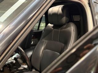 LAND ROVER Range Rover usata, con Climatizzatore