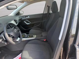 PEUGEOT 308 usata, con Climatizzatore