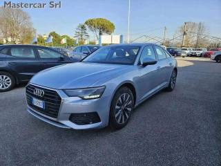 AUDI A6 usata, con Airbag laterali