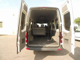 VOLKSWAGEN Crafter usata, con Cronologia tagliandi