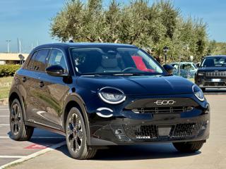 FIAT 600 usata, con Airbag Passeggero