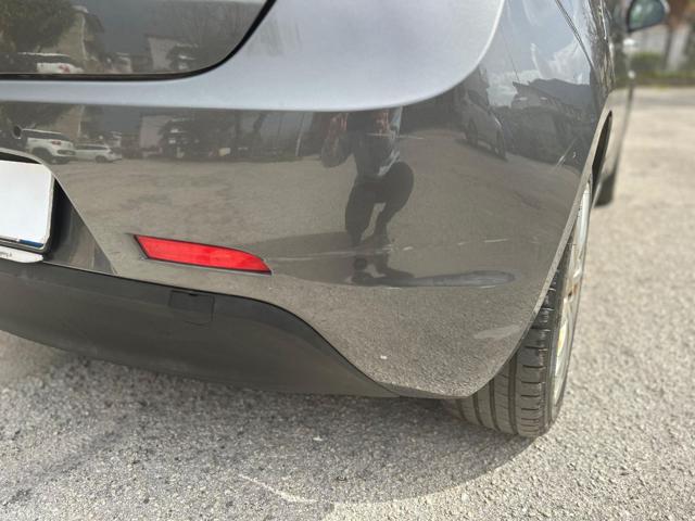 ALFA ROMEO Giulietta usata, con Cerchi in lega