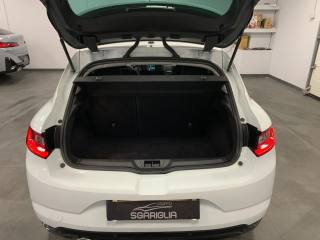 RENAULT Megane usata, con Touch screen