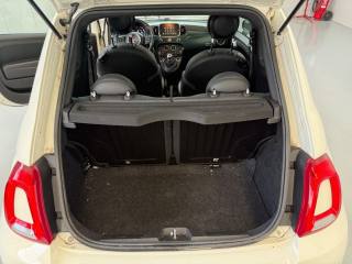 FIAT 500 usata 33