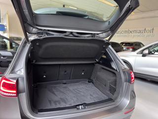 MERCEDES-BENZ B 160 usata, con USB