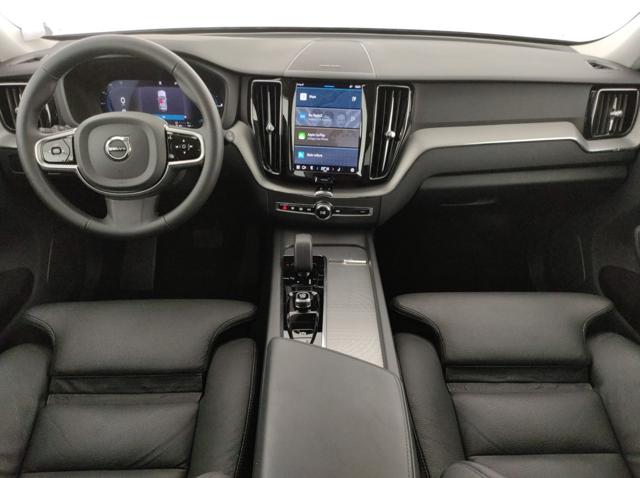 VOLVO XC60 usata, con Immobilizzatore elettronico