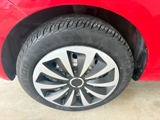 KIA Picanto usata 21