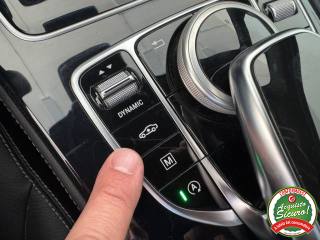 MERCEDES-BENZ GLC 220 usata, con Portapacchi