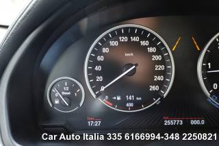 BMW X6 usata, con Isofix
