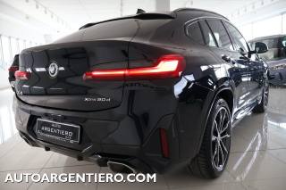 BMW X4 usata, con Sound system