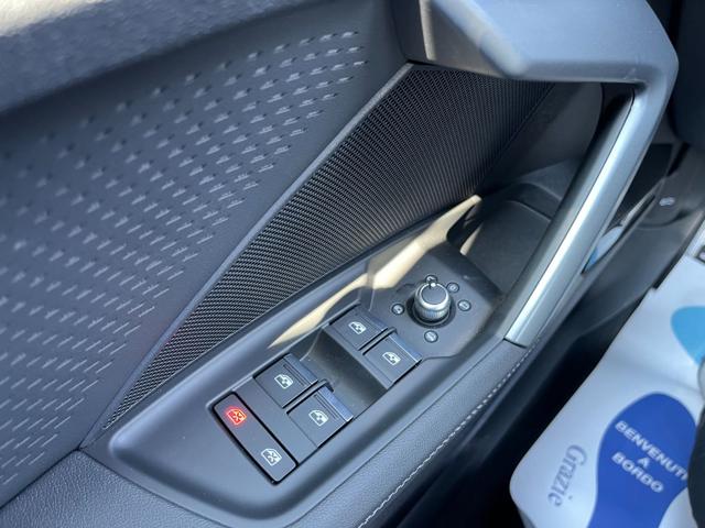 AUDI A3 usata, con Alzacristalli elettrici
