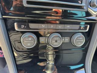 VOLKSWAGEN Golf usata, con Fendinebbia