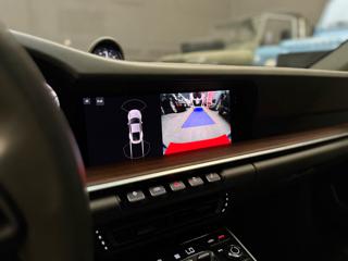 PORSCHE 992 usata, con Fendinebbia