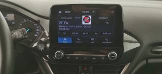 FORD Fiesta usata, con Controllo trazione