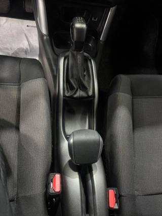 CITROEN C3 Aircross usata, con ESP