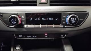AUDI A5 usata, con Sensore di luce