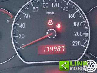 FIAT Sedici usata, con Autoradio