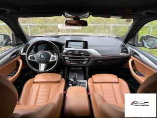 BMW X3 usata, con Autoradio