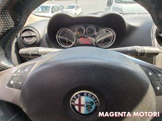 ALFA ROMEO MiTo usata, con Chiusura centralizzata