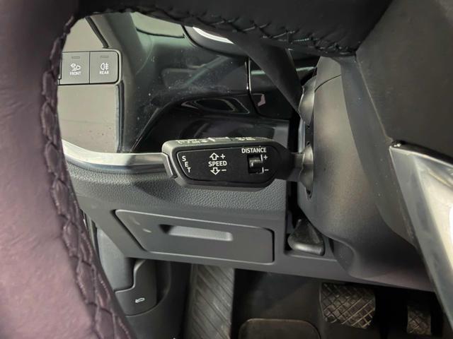 AUDI Q3 usata, con Autoradio digitale