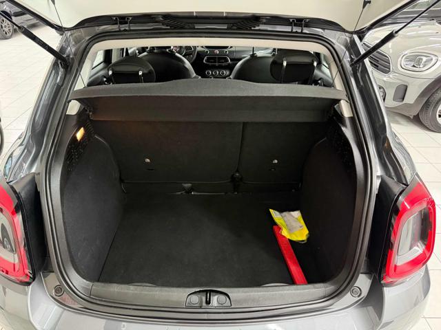 FIAT 500X usata, con Volante multifunzione