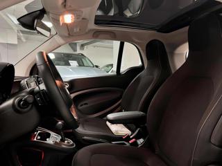 SMART ForTwo usata, con Cruise Control