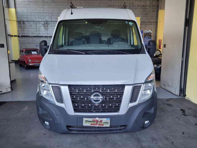 NISSAN NV400 usata, con Alzacristalli elettrici