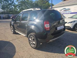 DACIA Duster usata, con Cerchi in lega