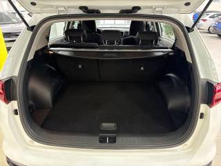 KIA Sportage usata, con Immobilizzatore elettronico