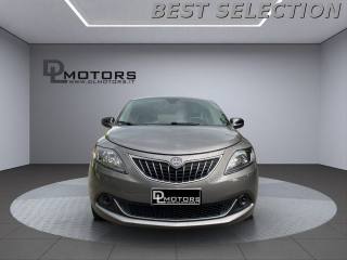 LANCIA Ypsilon usata, con Airbag