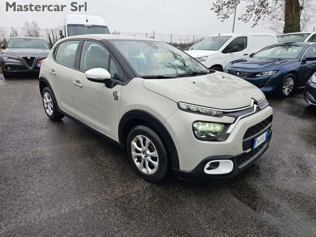 CITROEN C3 usata, con Chiusura centralizzata