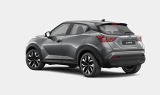 NISSAN Juke usata, con Climatizzatore
