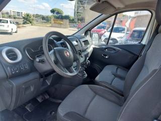 FIAT Talento usata, con Specchietti laterali elettrici