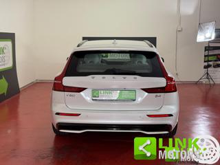 VOLVO V60 usata, con Airbag Passeggero