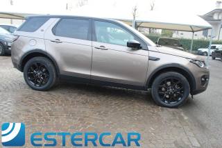 LAND ROVER Discovery Sport usata, con Cerchi in lega