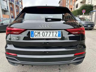 AUDI Q3 usata, con Autoradio