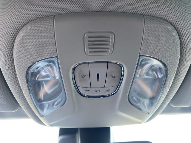 JEEP Compass usata, con Bracciolo