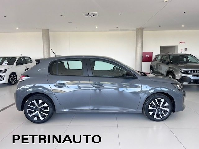 PEUGEOT 208 usata, con Airbag Passeggero