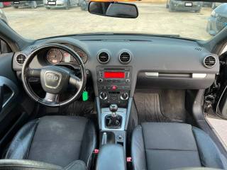 AUDI A3 usata, con Servosterzo
