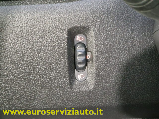 RENAULT Master usata, con Monitoraggio pressione pneumatici