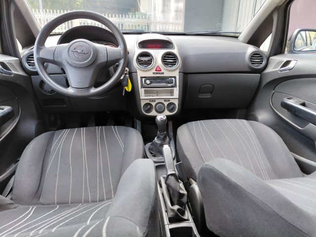 OPEL Corsa usata 18