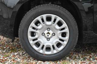 FIAT Panda usata, con Antifurto