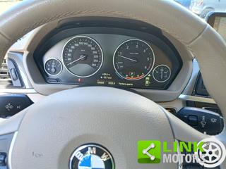 BMW 420 usata, con Interni in pelle