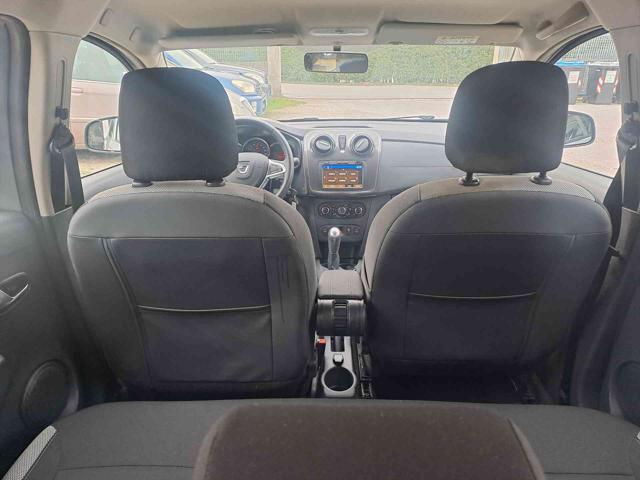 DACIA Sandero usata, con Servosterzo