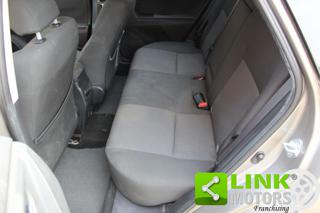 TOYOTA Auris usata, con Servosterzo