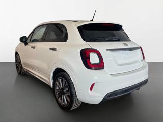 FIAT 500X usata, con Airbag Passeggero