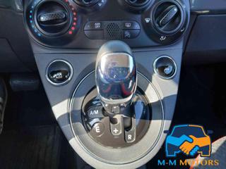 FIAT 500 usata, con Servosterzo