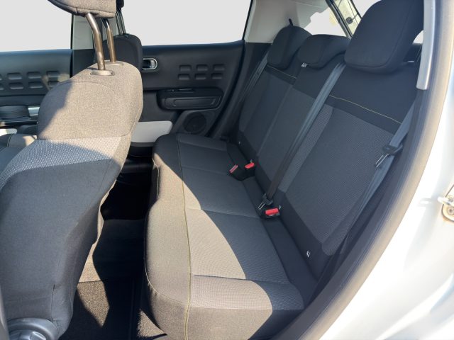 CITROEN C3 usata 10