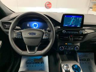 FORD Kuga usata, con Portapacchi