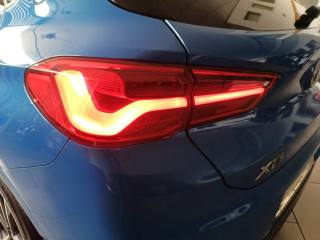 BMW X2 usata, con Touch screen